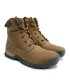 GB 3454119 - Lebombo Wattle Tobacco - Men's Leather Lace-up Boots