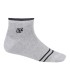 Triple Pack Multi Colours Men's Casual Socks