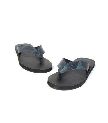 GP 3799321 - Blaze Blue - Men's Flip-flops