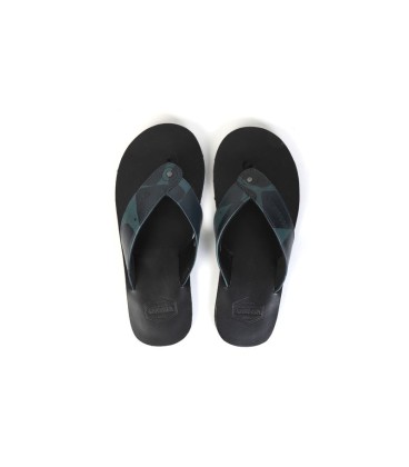 GP 3799321 - Blaze Blue - Men's Flip-flops