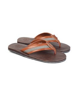 GP 3797321 - Sedge Tan - Men's Flip-flops