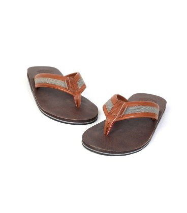 GP 3797321 - Sedge Tan - Men's Flip-flops