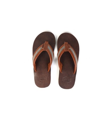 GP 3797321 - Sedge Tan - Men's Flip-flops