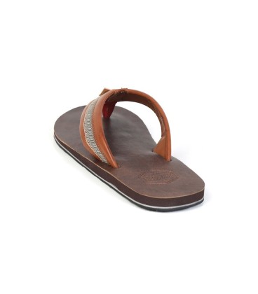 GP 3797321 - Sedge Tan - Men's Flip-flops