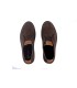 GC 4219022 - Asphalt Brown - Men's Lace Up Suede Shoes