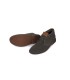 GC 4219022 - Asphalt Brown - Men's Lace Up Suede Shoes