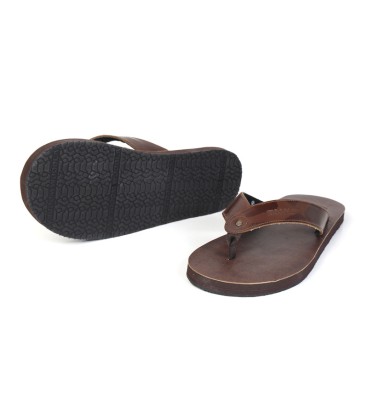 GP 3799321 - Blaze Brown - Men's Flip-flops