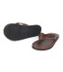 GP 3799321 - Blaze Brown - Men's Flip-flops