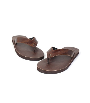 GP 3799321 - Blaze Brown - Men's Flip-flops