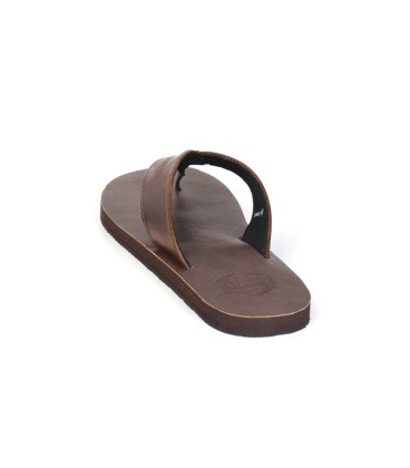 GP 3799321 - Blaze Brown - Men's Flip-flops