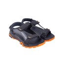 SGD 4729022 - Juniper Black Men's Sport Sandals