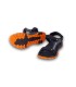 SGD 4729022 - Juniper Black Men's Sport Sandals