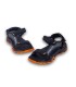 SGD 4729022 - Juniper Black Men's Sport Sandals