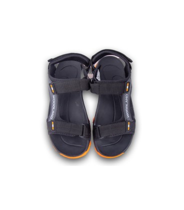 SGD 4729022 - Juniper Black Men's Sport Sandals