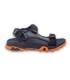 SGD 4729022 - Juniper Black Men's Sport Sandals