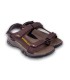 SGD 4729022 - Juniper Brown Men's Sport Sandals