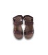 SGD 4729022 - Juniper Brown Men's Sport Sandals