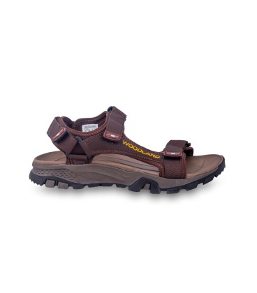 SGD 4729022 - Juniper Brown Men's Sport Sandals