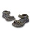 SGD 4729022 - Juniper Olive Green Men's Sport Sandals