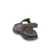 SGD 4729022 - Juniper Olive Green Men's Sport Sandals