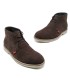 LT 4681022SA - Moonstone Brown - Ladies Suede Chukka Boots