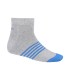 Men's Casual Sock Double Pack (BD 109)