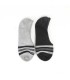 Men's Secret Socks - Double Pack (BD 145)