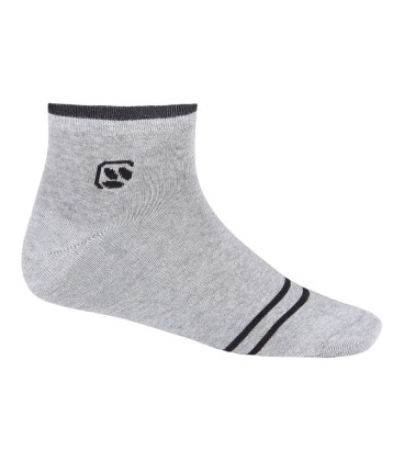 Men's Casual Socks Triple Pack (BD 110)