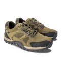 GC 2657117SA - Nutmeg Olive Green - Men's Leather Outdoor Shoes