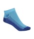 LBD080910 - Shades of Blue Ladies Variety Triple Pack Socks