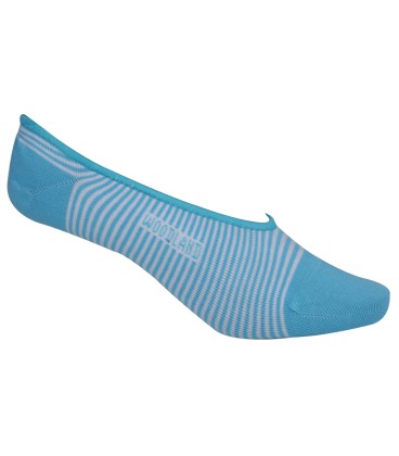 LBD080910 - Shades of Blue Ladies Variety Triple Pack Socks