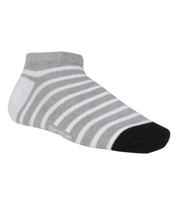 Double Pack Men's Ankle Socks (BD156)