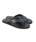 GP 3799321 - Blaze Blue - Men's Camouflage Flip-flops