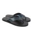 GP 3799321 - Blaze Blue - Men's Camouflage Flip-flops