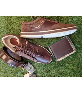 Archive Edition – Urban Adapt Lace-Up Set