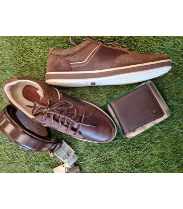 Archive Edition – Urban Adapt Lace-Up Set