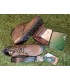 Bristlecone Olive Edition - Shop the Look