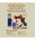 Khaki Collection Shoe Gift Set