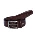 BT 1041008 - Brown Leather Belt