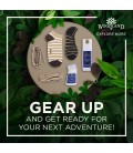 Khaki Collection Shoe Gift Set
