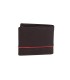 Brown Leather Wallet W 532008