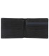 Black Leather Wallet W 539004