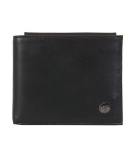 Black / Brown Wallet W 540639