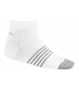 Men's Casual Socks - White BD109