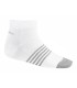 Men's Casual Socks - White BD109