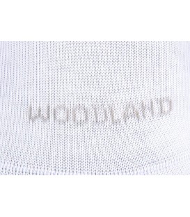 White Mens Loafer Socks