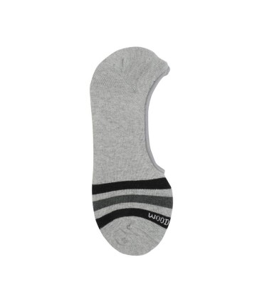 MGrey Mens Secret Socks BD 145