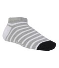 Men's Ankle Socks - Grey - BD156106