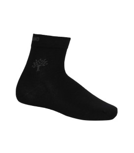 Mens Black Socks BD 81004