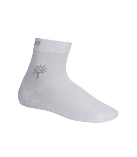 Mens White Socks BD 81004